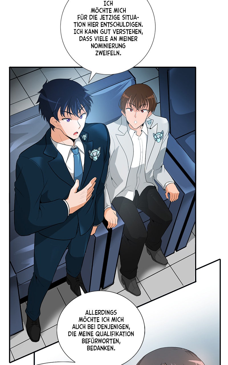 Read Solo Auto-Hunting Manga Online