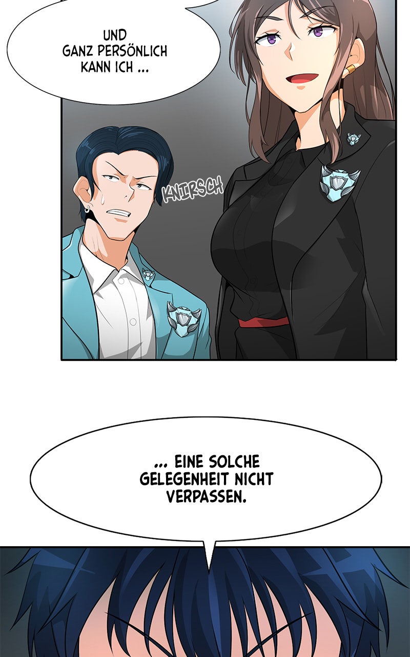 Read Solo Auto-Hunting Manga Online