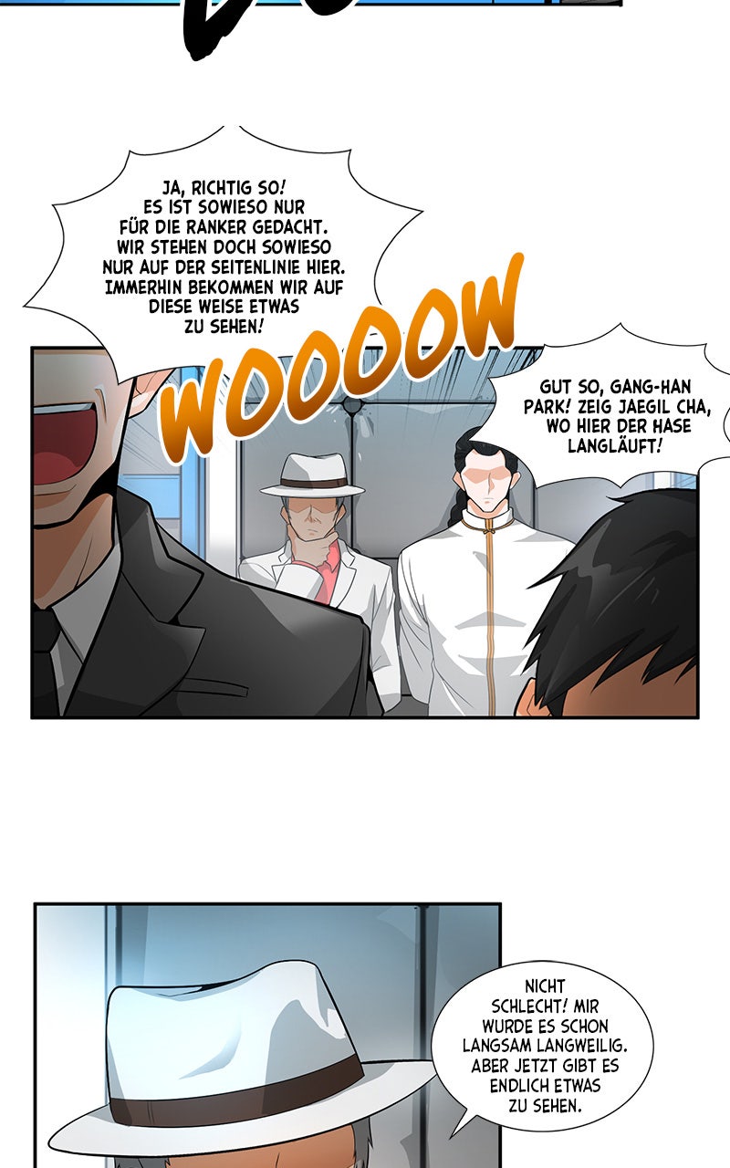 Read Solo Auto-Hunting Manga Online