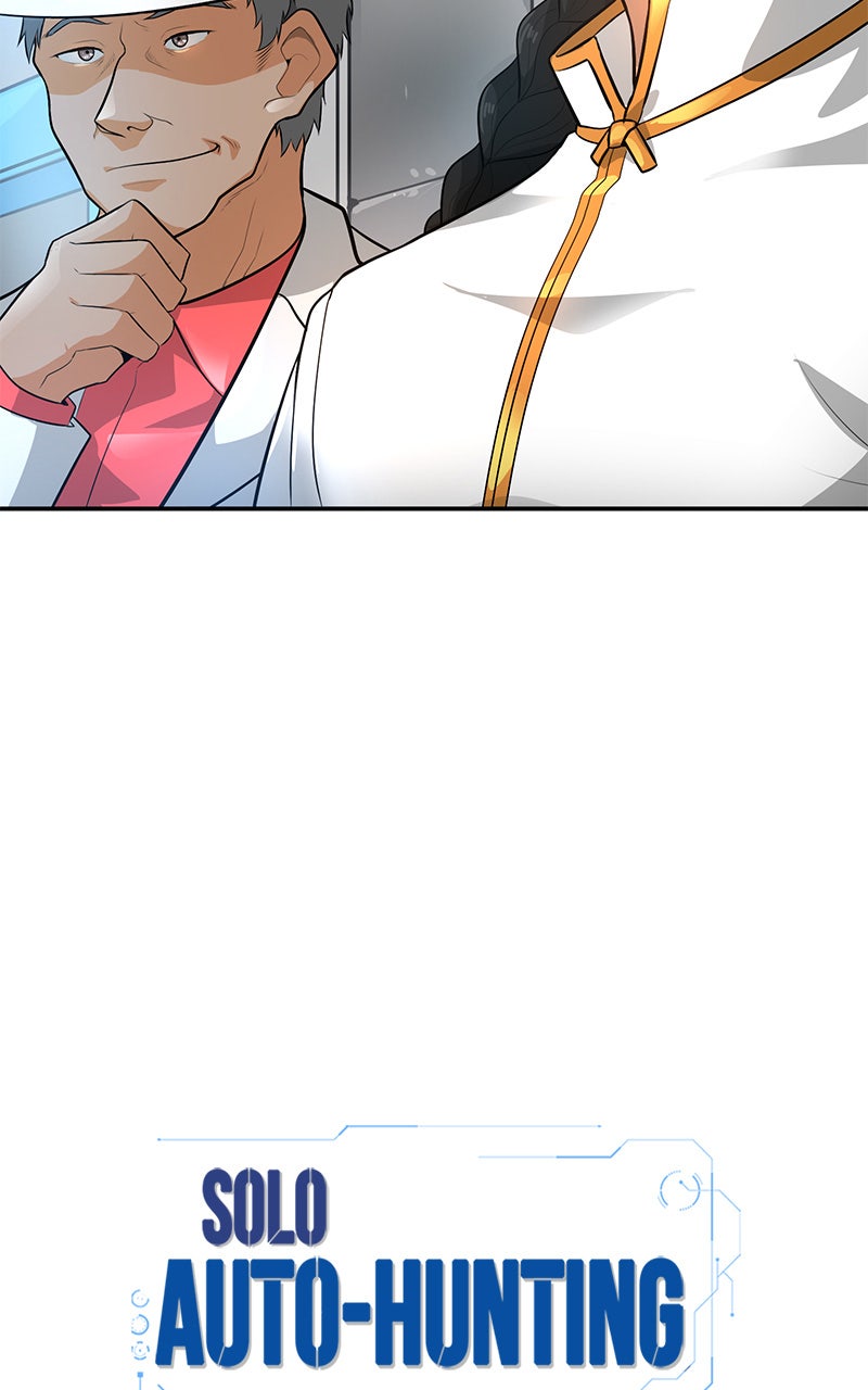 Read Solo Auto-Hunting Manga Online
