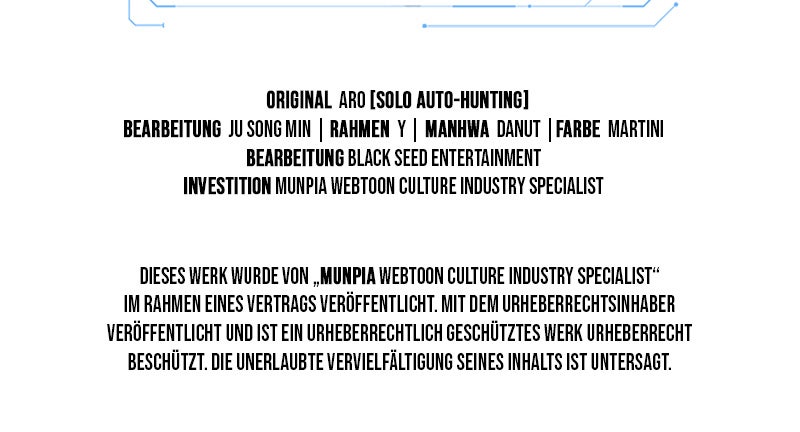 Read Solo Auto-Hunting Manga Online