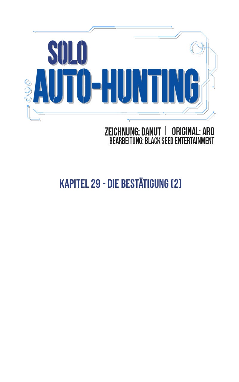 Read Solo Auto-Hunting Manga Online