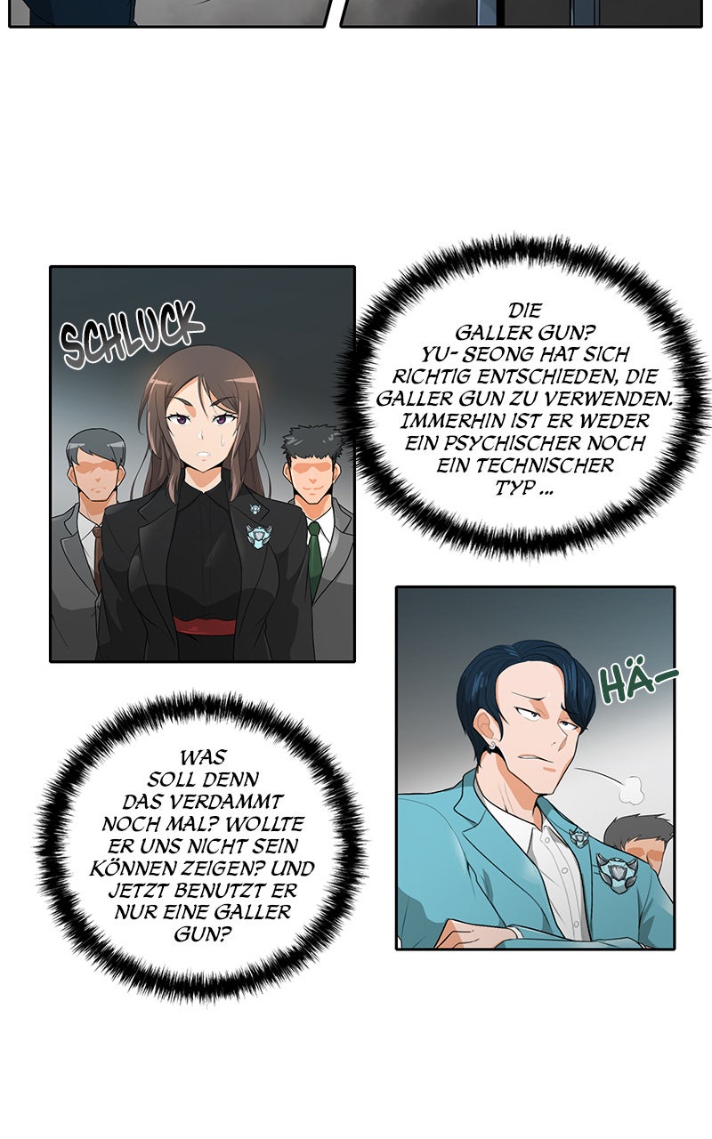 Read Solo Auto-Hunting Manga Online