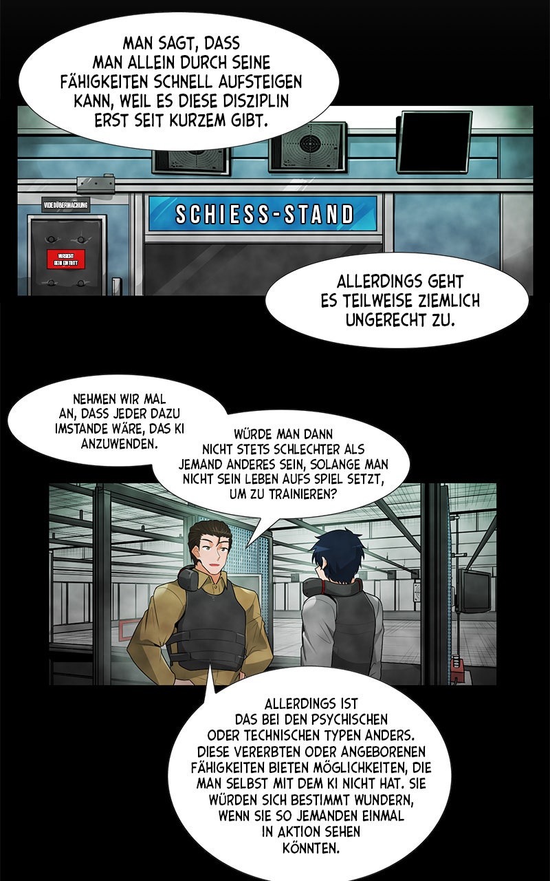 Read Solo Auto-Hunting Manga Online