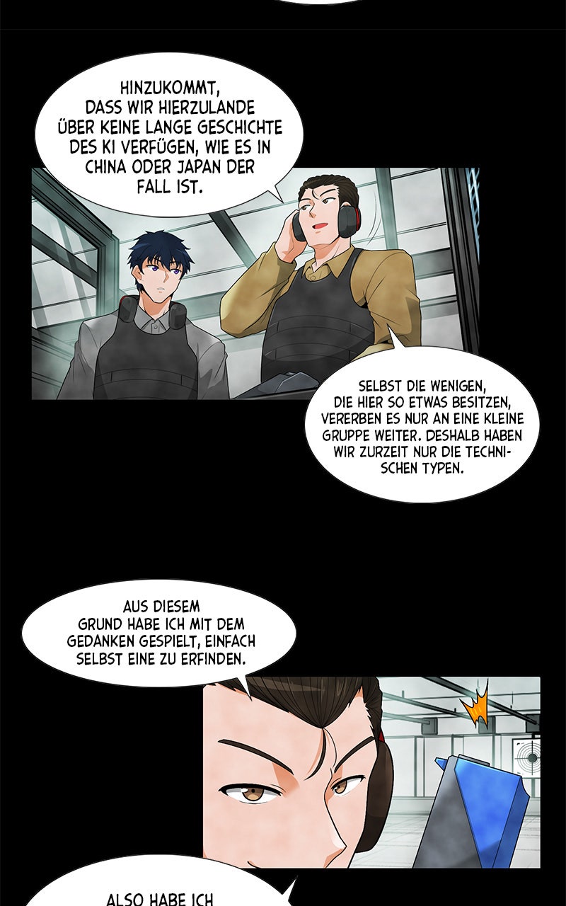 Read Solo Auto-Hunting Manga Online