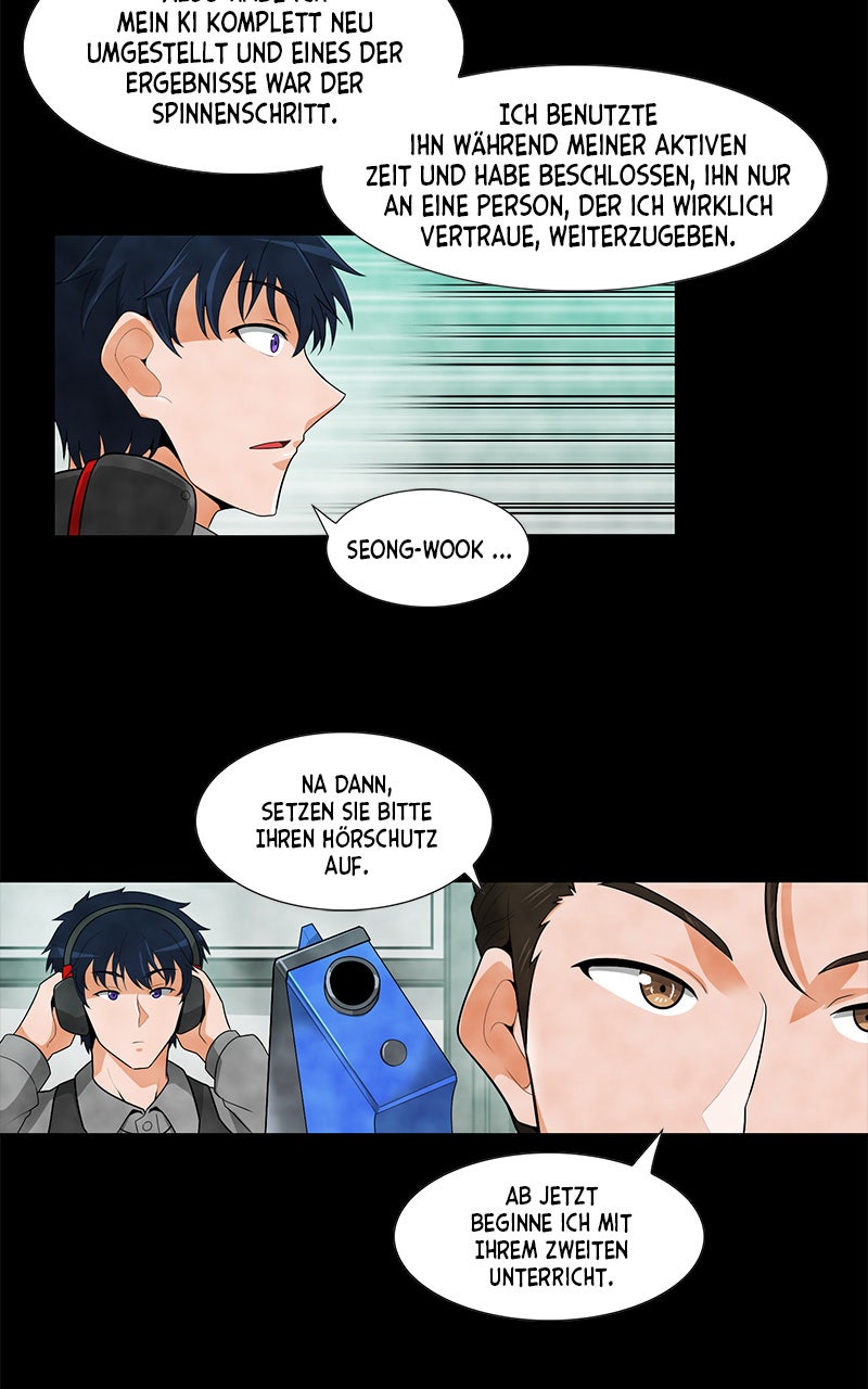 Read Solo Auto-Hunting Manga Online