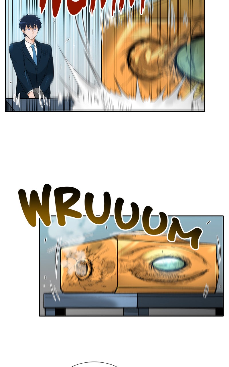 Read Solo Auto-Hunting Manga Online