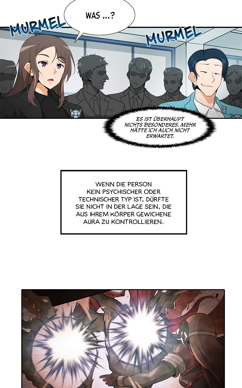 Read Solo Auto-Hunting Manga Online