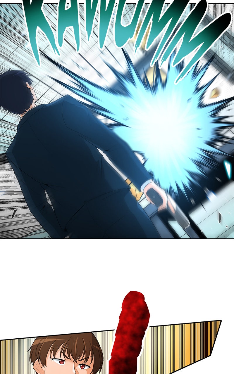 Read Solo Auto-Hunting Manga Online