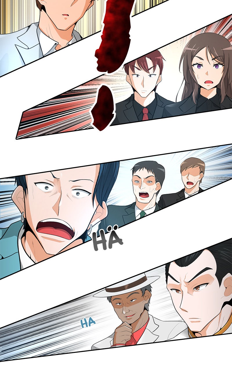 Read Solo Auto-Hunting Manga Online