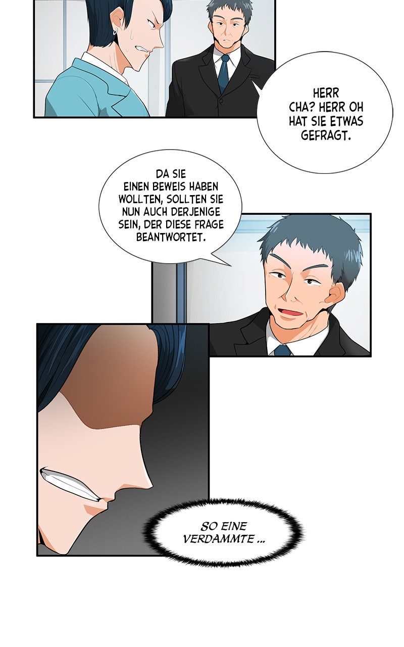 Read Solo Auto-Hunting Manga Online