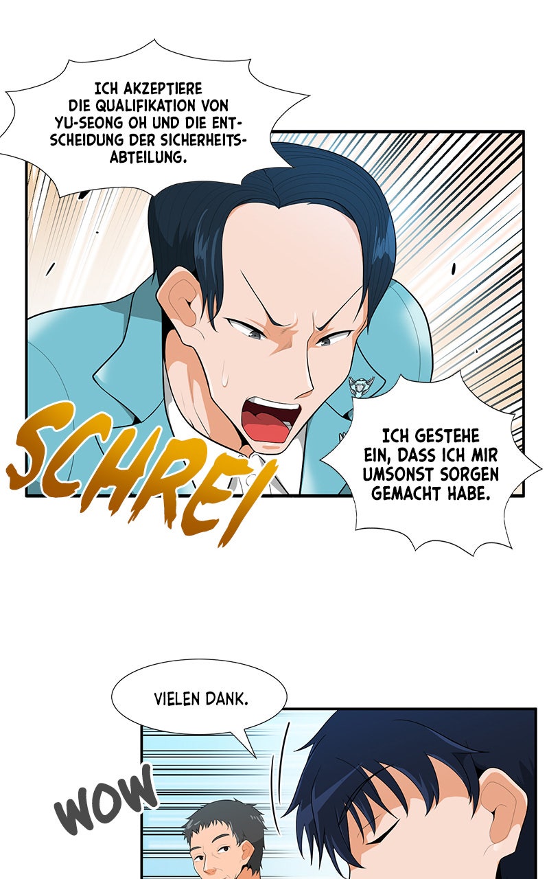 Read Solo Auto-Hunting Manga Online