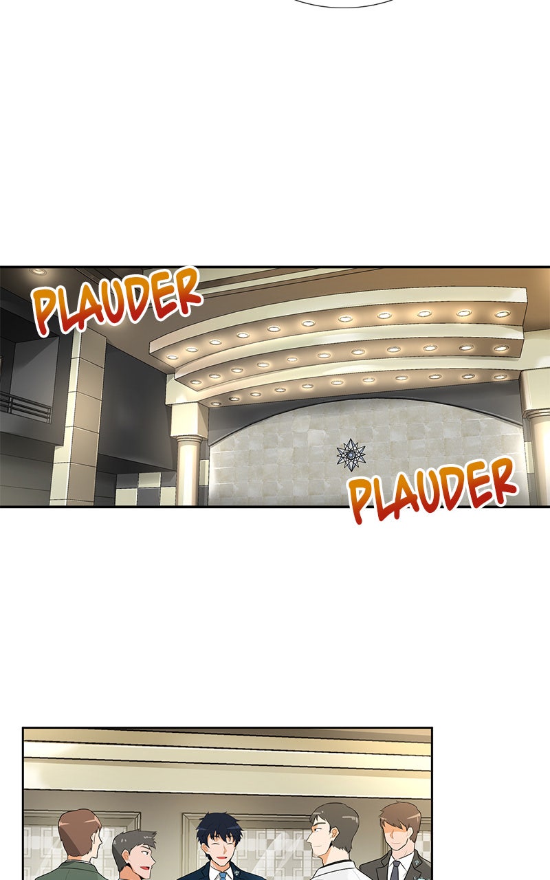 Read Solo Auto-Hunting Manga Online