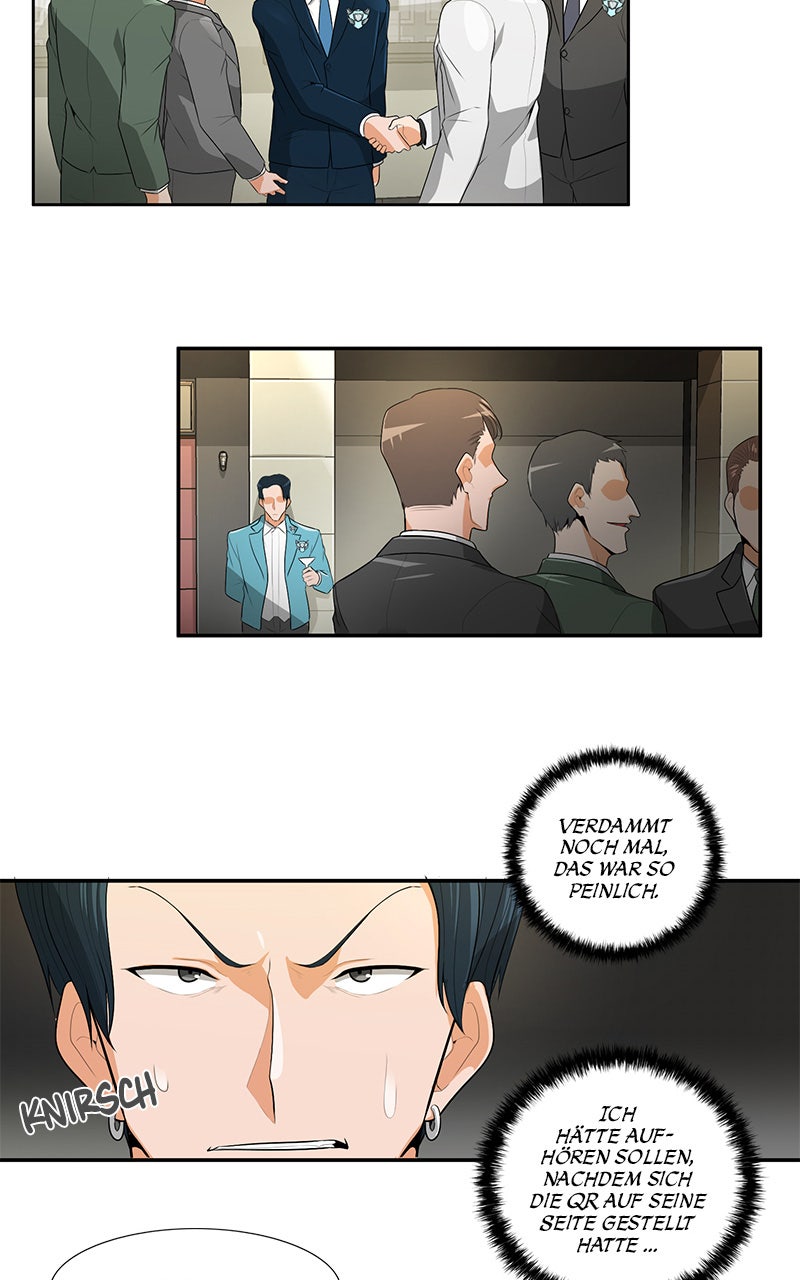 Read Solo Auto-Hunting Manga Online