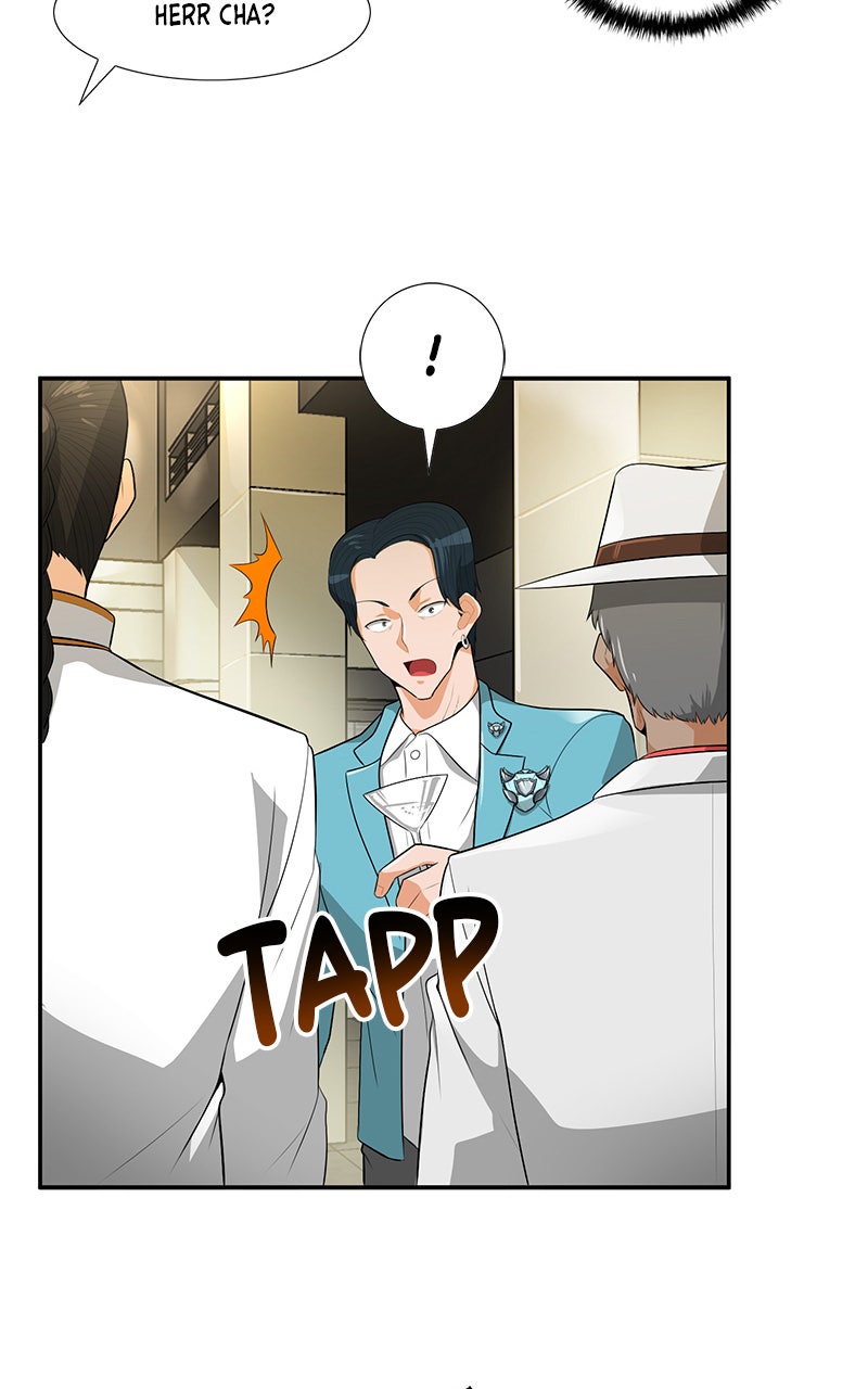 Read Solo Auto-Hunting Manga Online