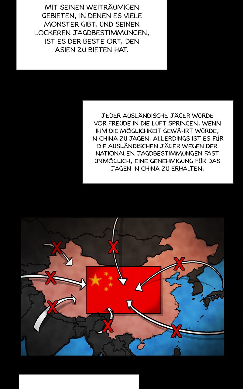 Read Solo Auto-Hunting Manga Online