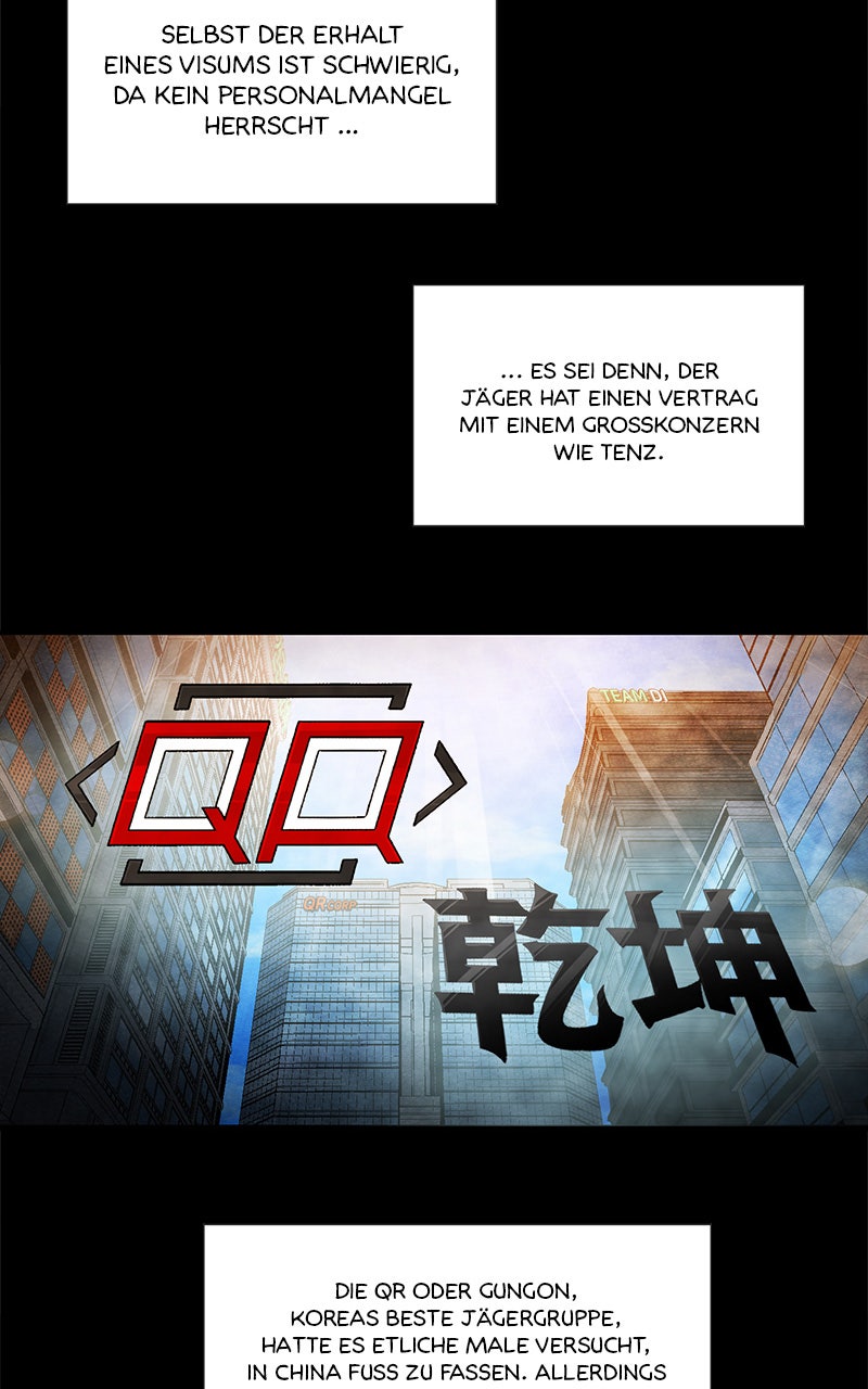 Read Solo Auto-Hunting Manga Online