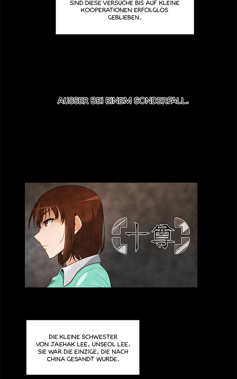 Read Solo Auto-Hunting Manga Online