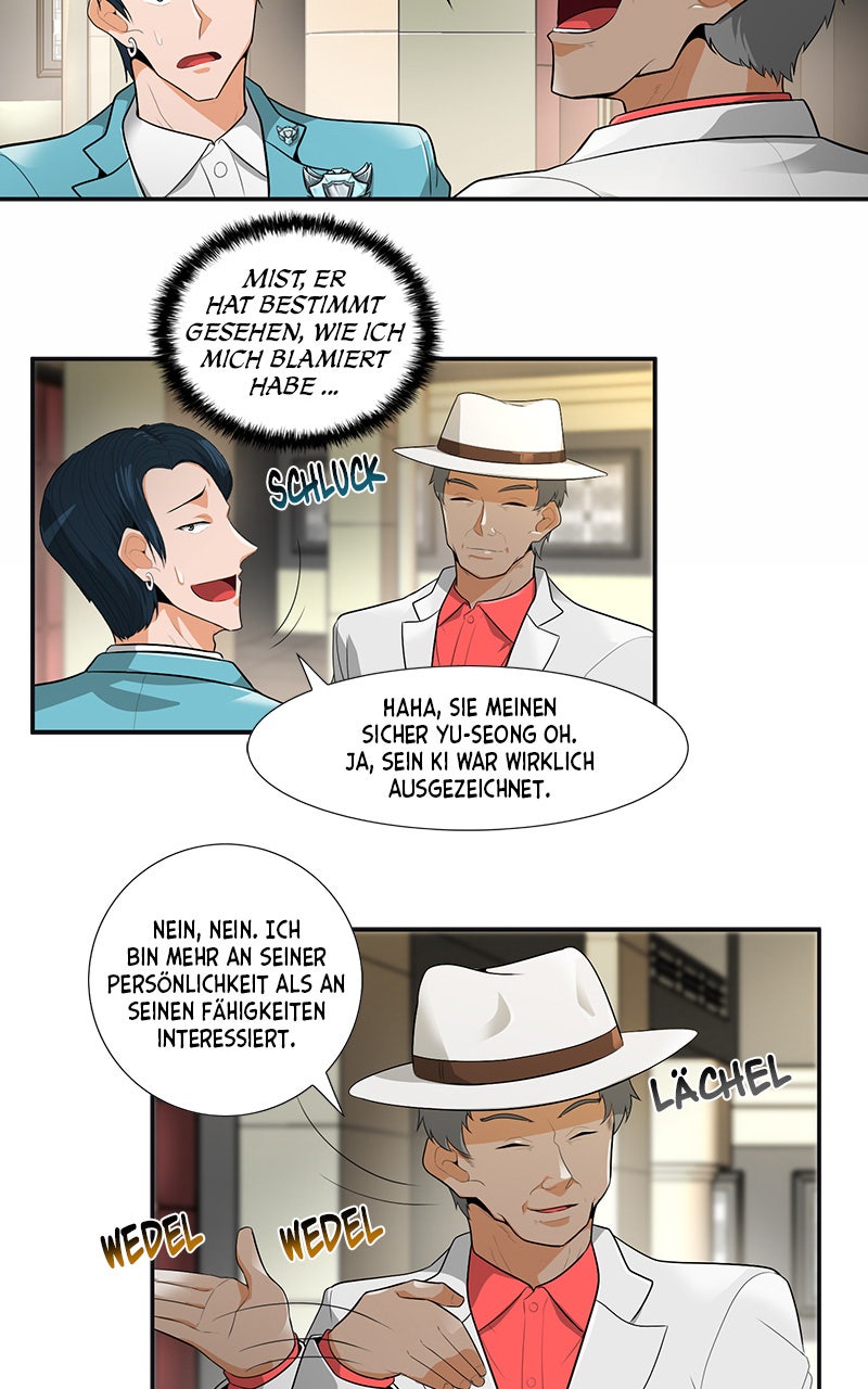 Read Solo Auto-Hunting Manga Online