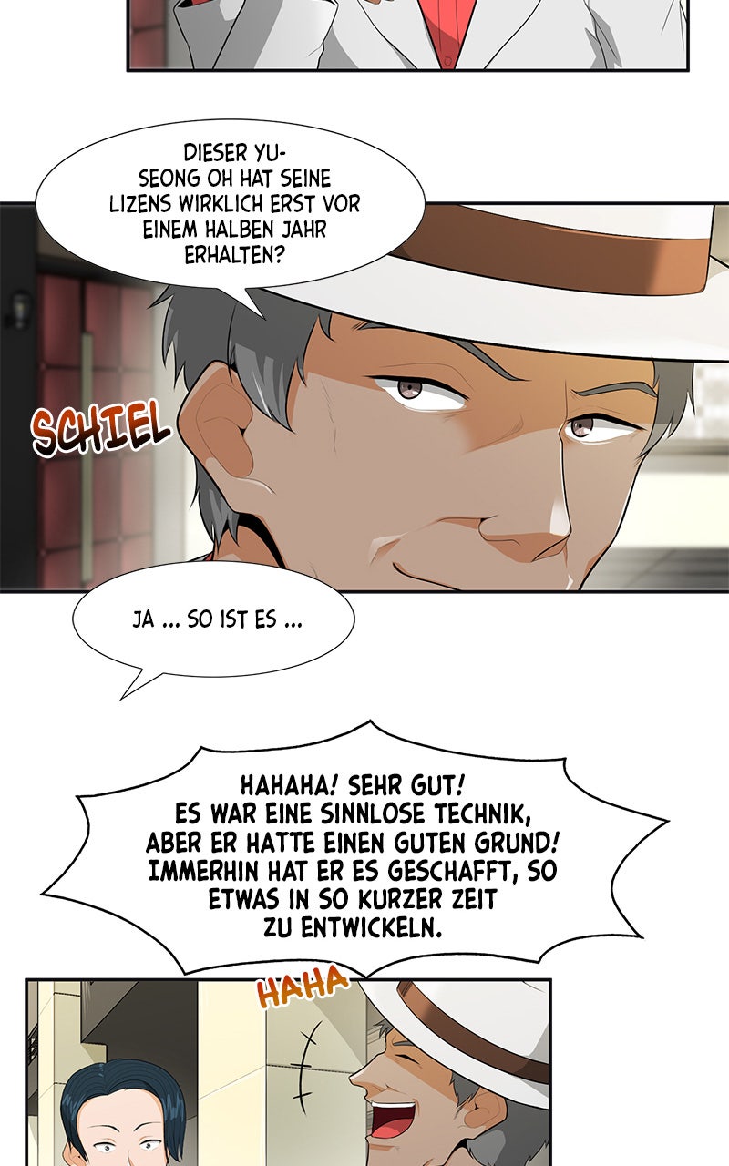 Read Solo Auto-Hunting Manga Online