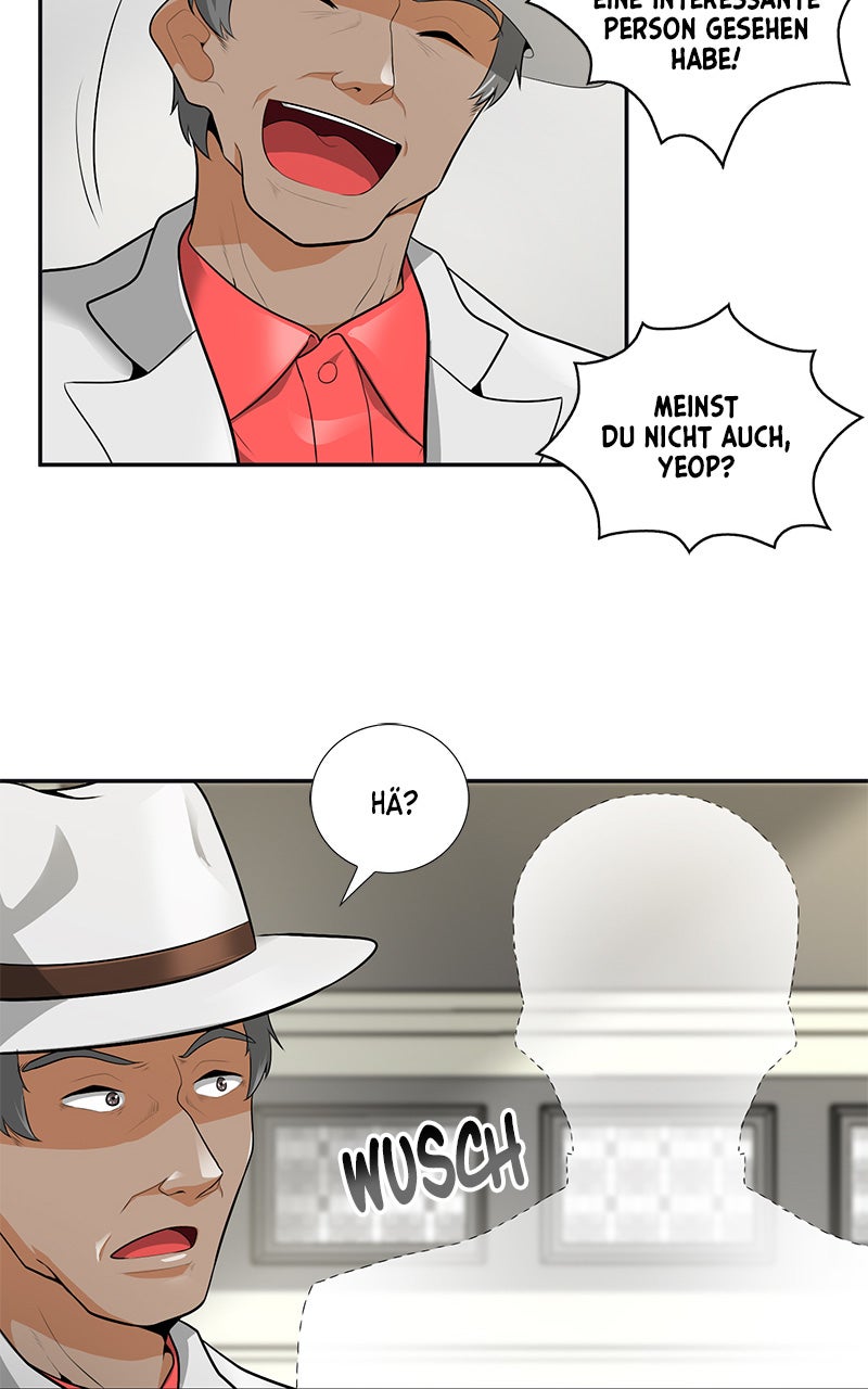 Read Solo Auto-Hunting Manga Online