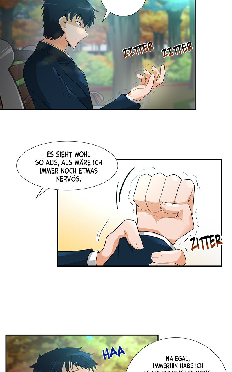 Read Solo Auto-Hunting Manga Online