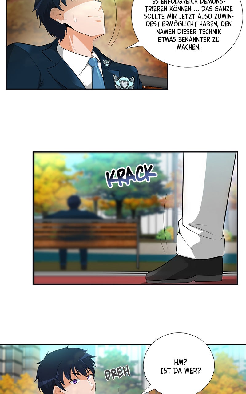 Read Solo Auto-Hunting Manga Online