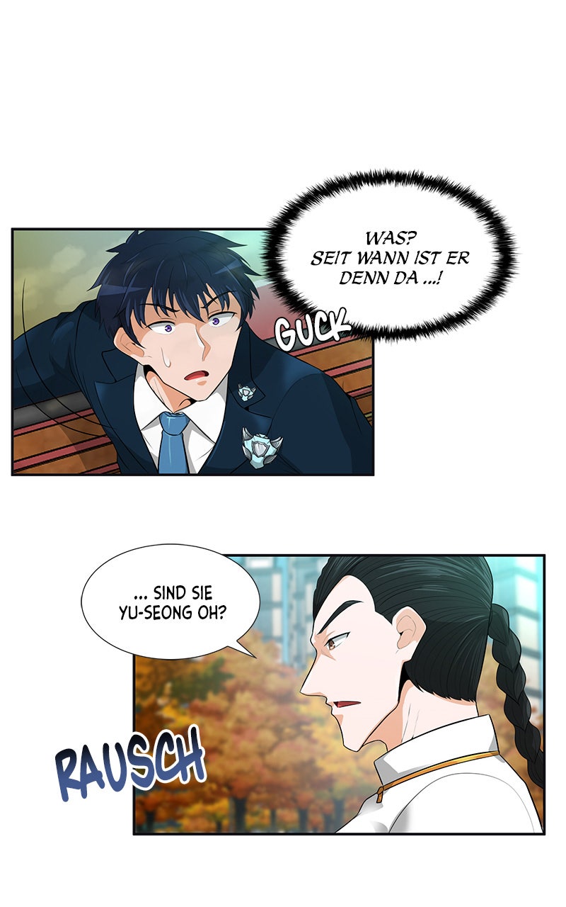 Read Solo Auto-Hunting Manga Online