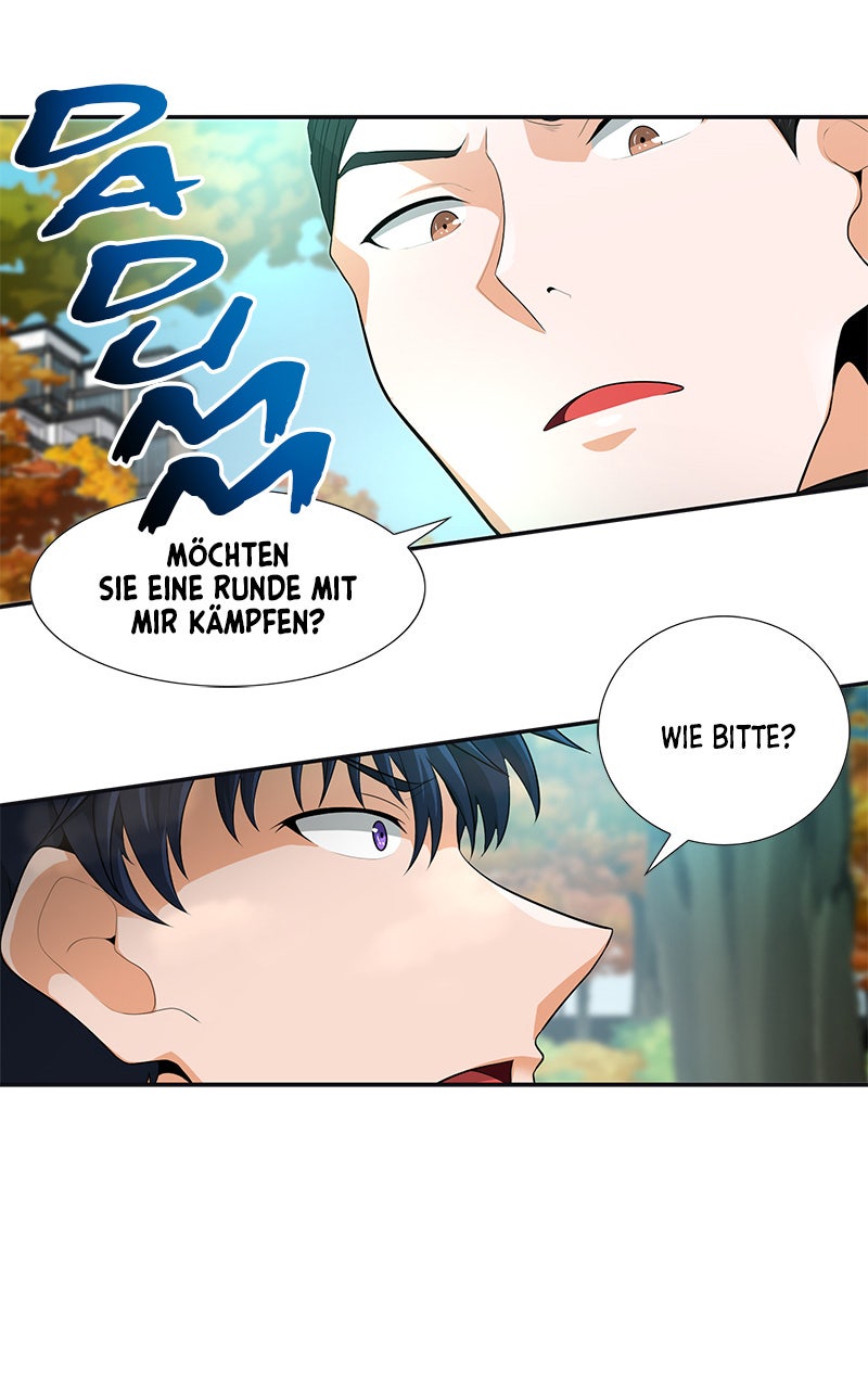 Read Solo Auto-Hunting Manga Online