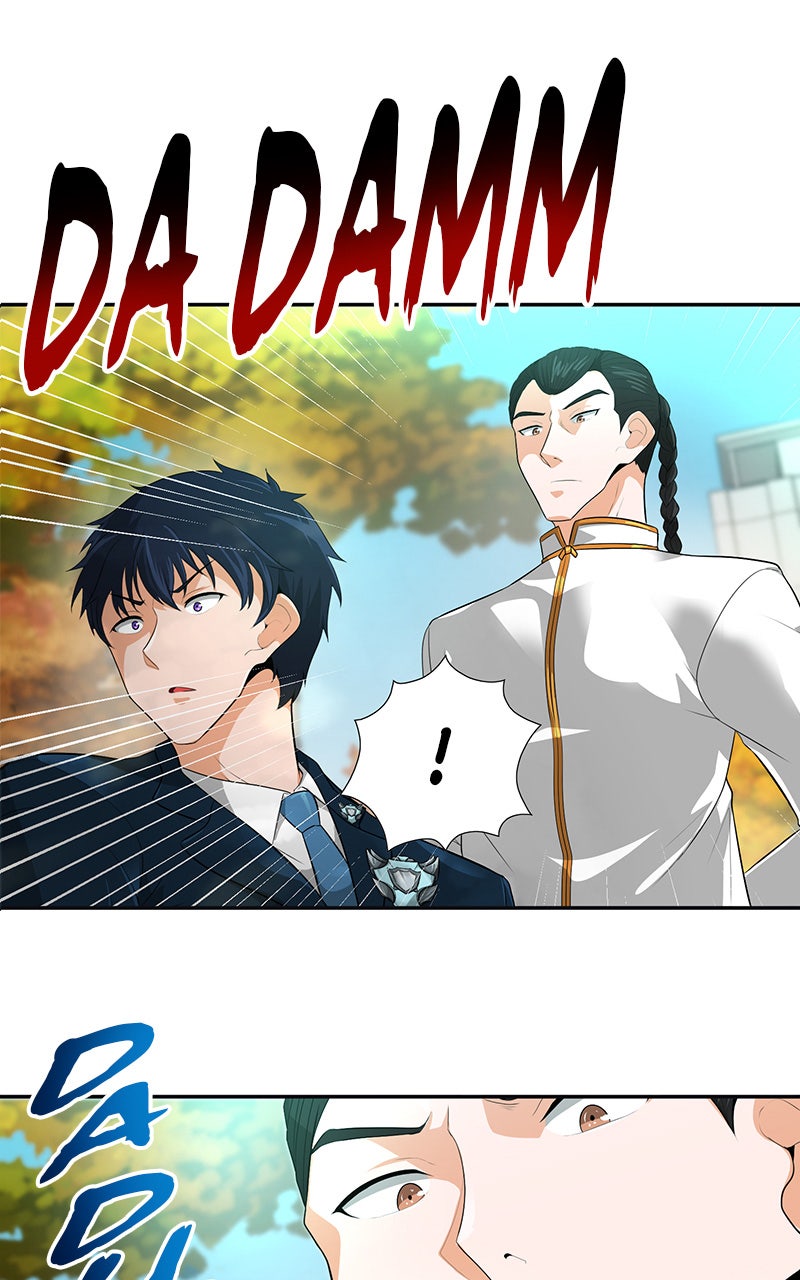 Read Solo Auto-Hunting Manga Online