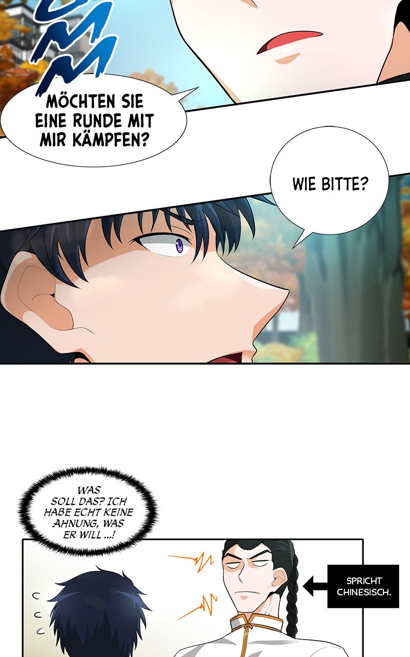 Read Solo Auto-Hunting Manga Online