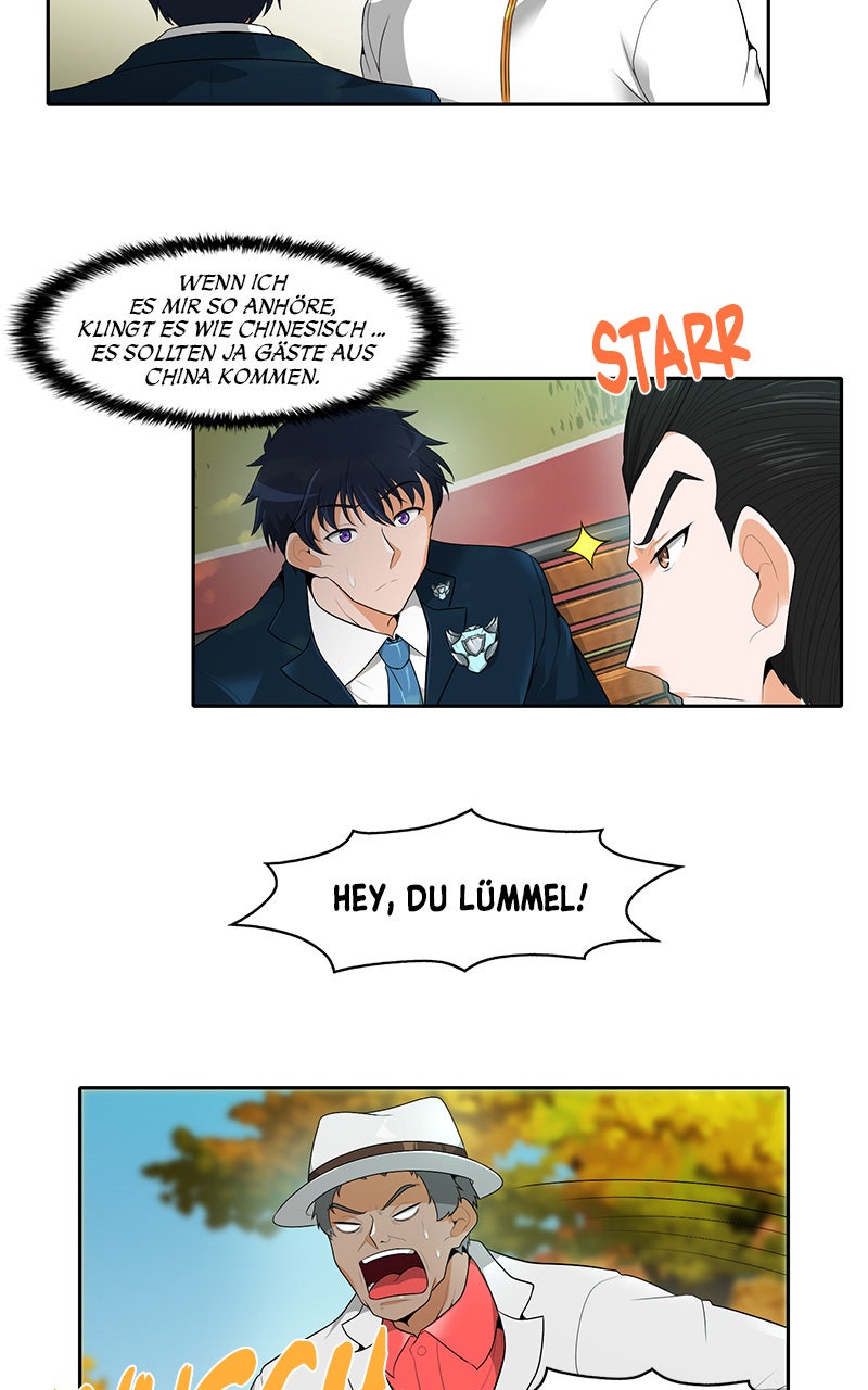 Read Solo Auto-Hunting Manga Online