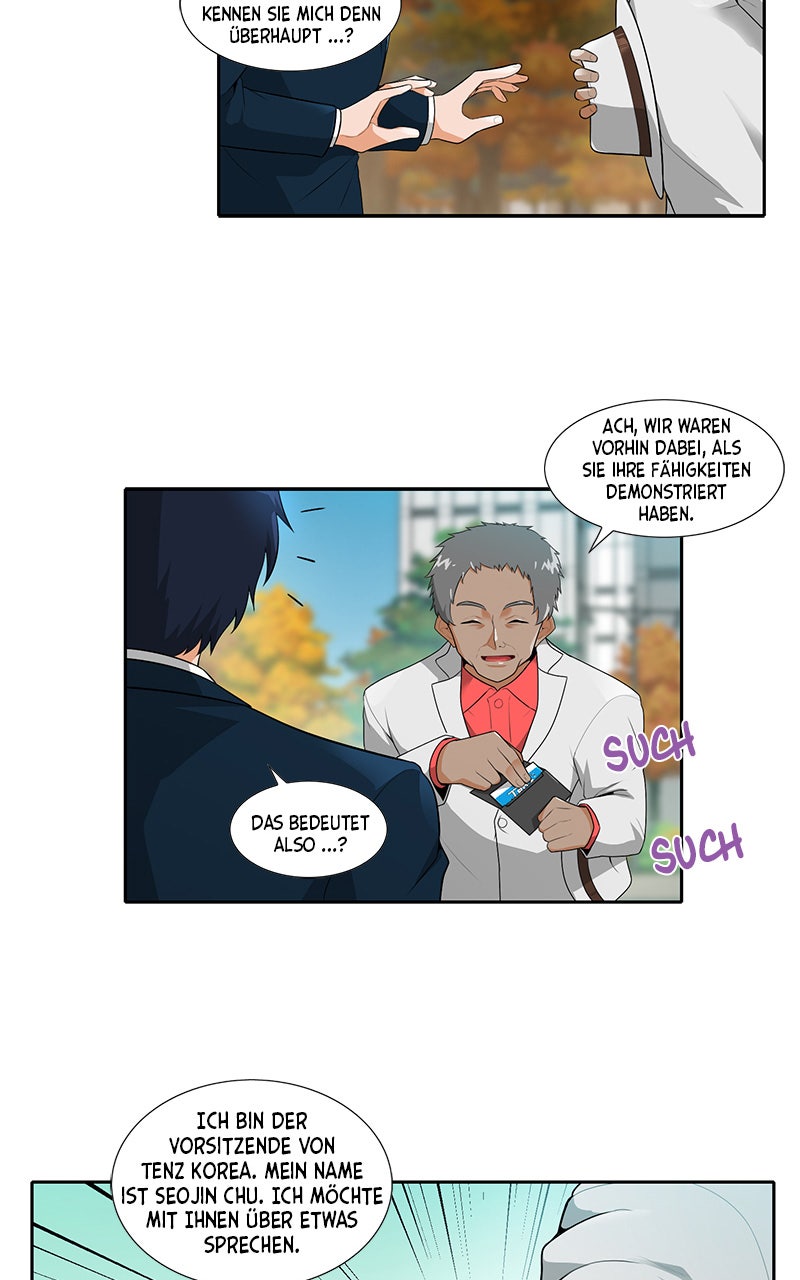 Read Solo Auto-Hunting Manga Online