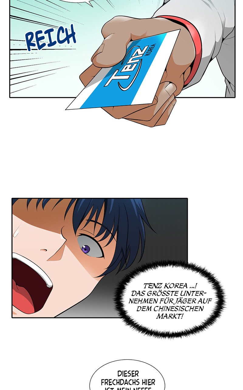 Read Solo Auto-Hunting Manga Online