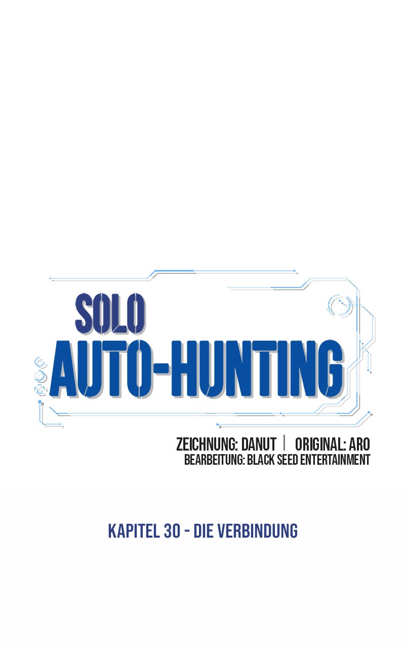 Read Solo Auto-Hunting Manga Online