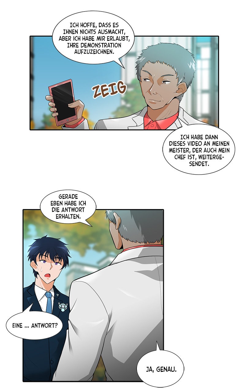 Read Solo Auto-Hunting Manga Online