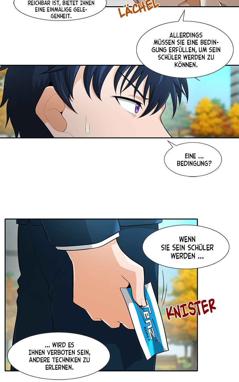 Read Solo Auto-Hunting Manga Online