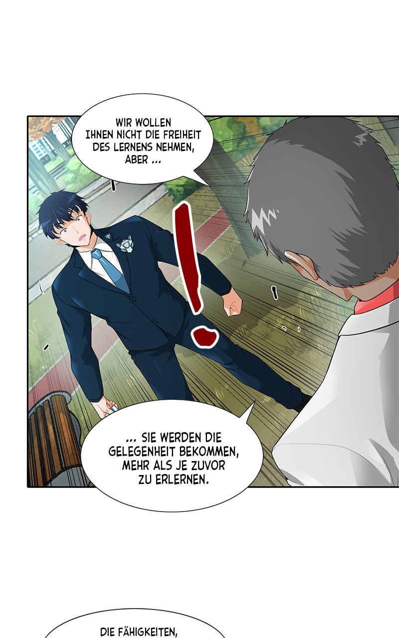 Read Solo Auto-Hunting Manga Online