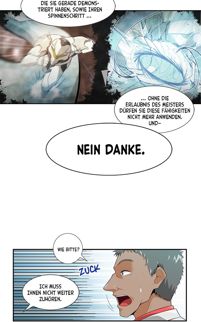 Read Solo Auto-Hunting Manga Online