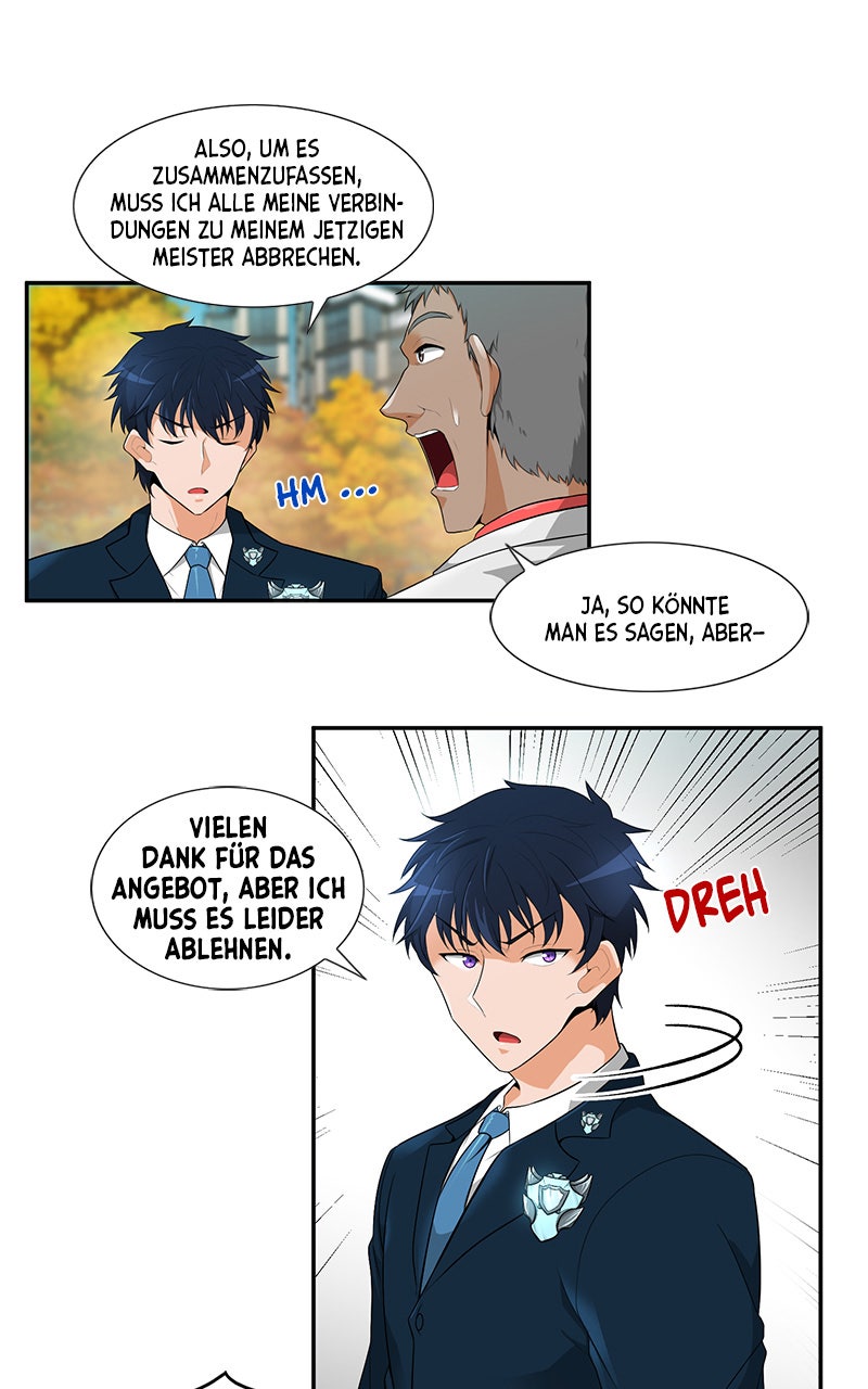 Read Solo Auto-Hunting Manga Online