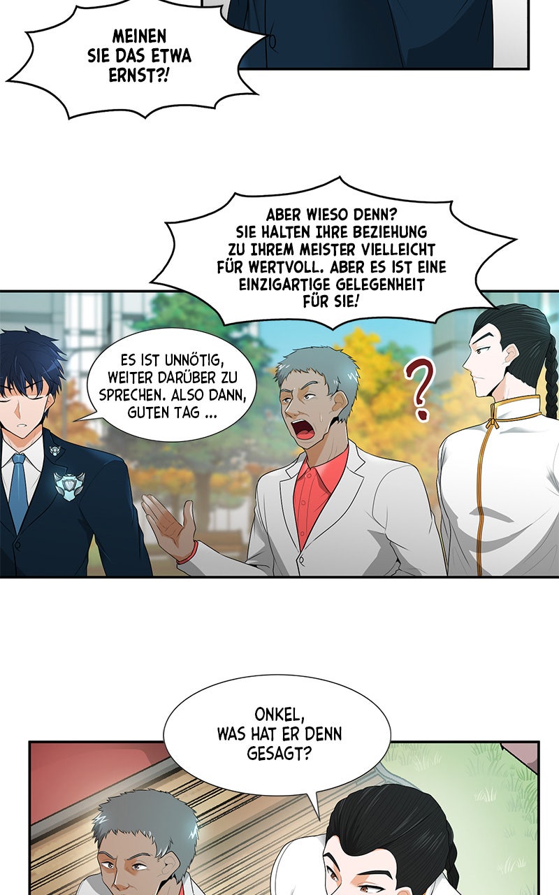 Read Solo Auto-Hunting Manga Online