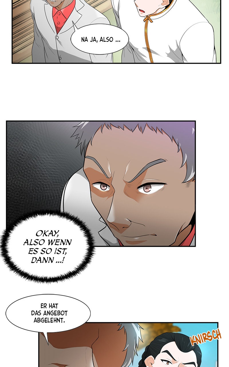 Read Solo Auto-Hunting Manga Online