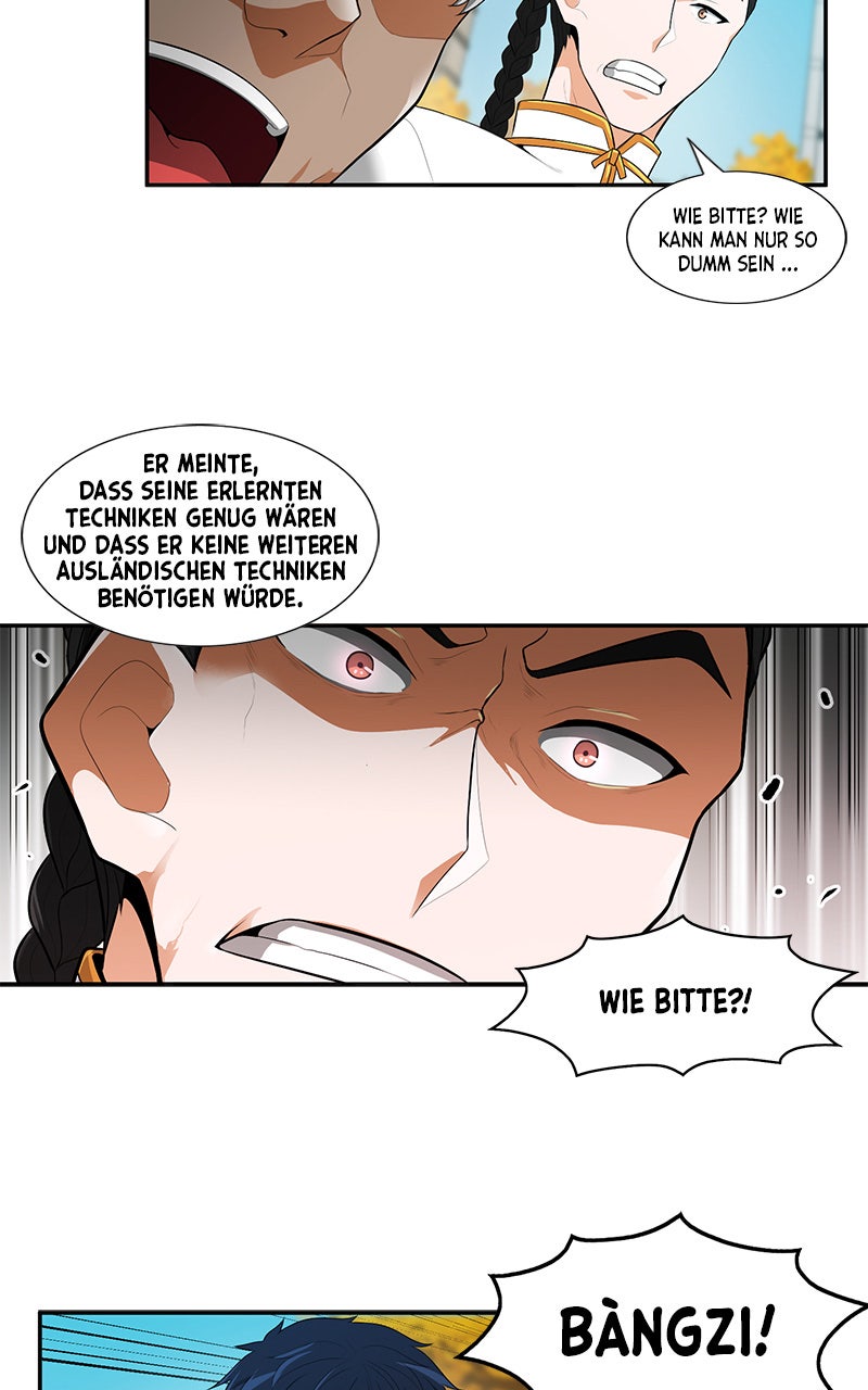 Read Solo Auto-Hunting Manga Online