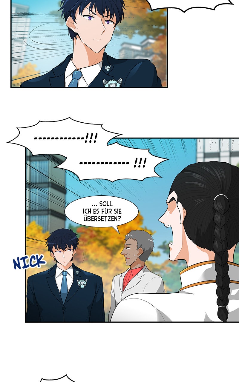 Read Solo Auto-Hunting Manga Online