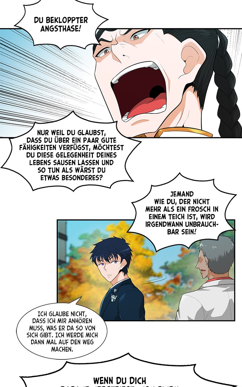 Read Solo Auto-Hunting Manga Online