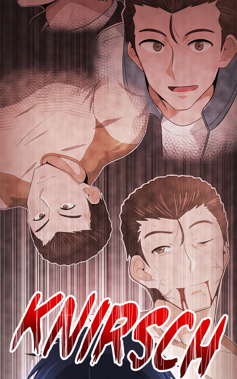 Read Solo Auto-Hunting Manga Online