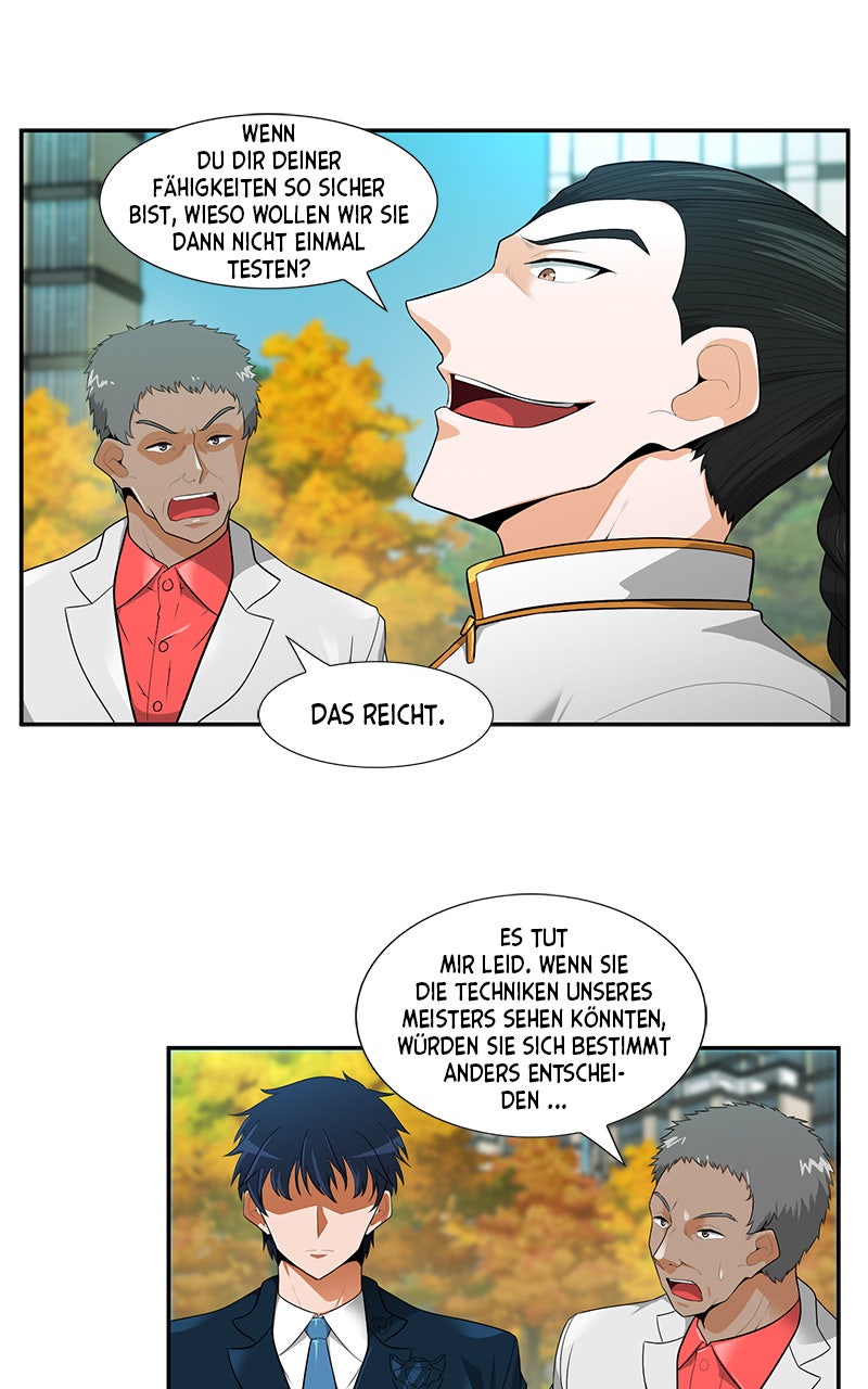 Read Solo Auto-Hunting Manga Online