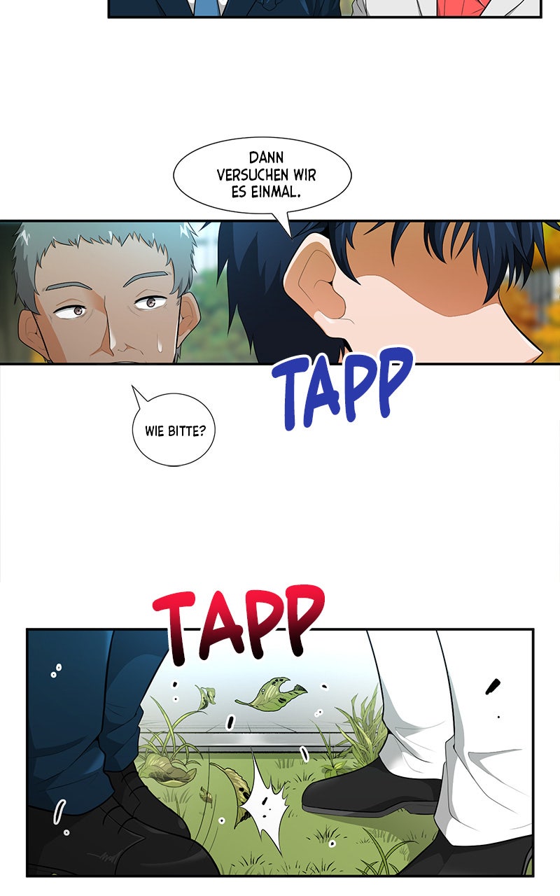 Read Solo Auto-Hunting Manga Online