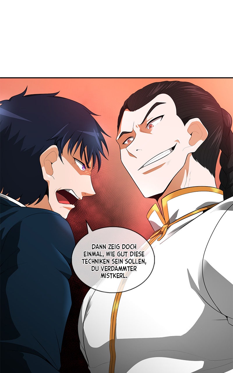 Read Solo Auto-Hunting Manga Online