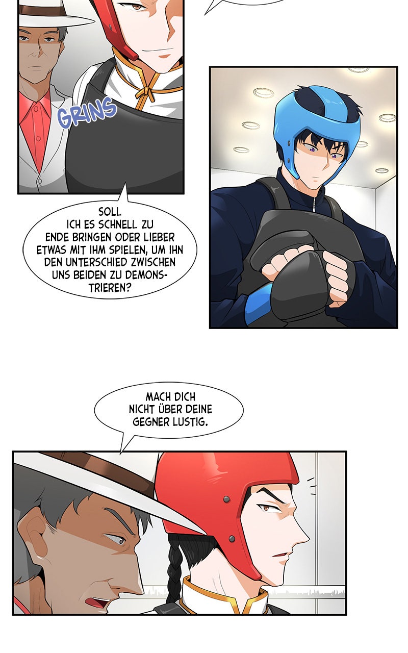 Read Solo Auto-Hunting Manga Online